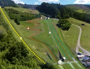 site map